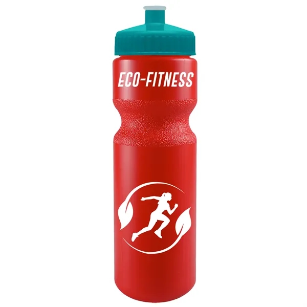 Garyline® Journey Bike Bottle (Colors) - 28 oz.... from ASI 40480 Koozie Group