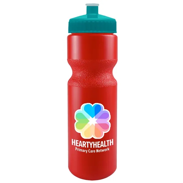 Garyline® Journey Bike Bottle (Colors) - 28 oz.... from ASI 40480 Koozie Group