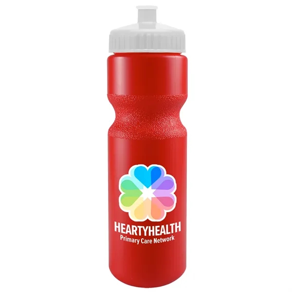 Garyline® Journey Bike Bottle (Colors) - 28 oz.... from ASI 40480 Koozie Group