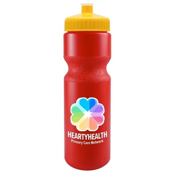 Garyline® Journey Bike Bottle (Colors) - 28 oz.... from ASI 40480 Koozie Group