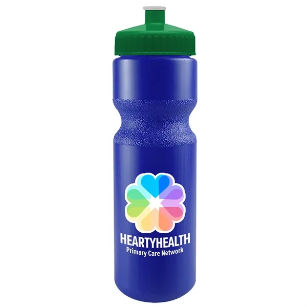 Garyline® Journey Bike Bottle (Colors) - 28 oz.... from ASI 40480 Koozie Group