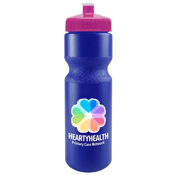 Garyline® Journey Bike Bottle (Colors) - 28 oz.... from ASI 40480 Koozie Group