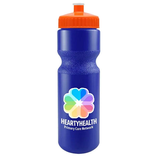 Garyline® Journey Bike Bottle (Colors) - 28 oz.... from ASI 40480 Koozie Group