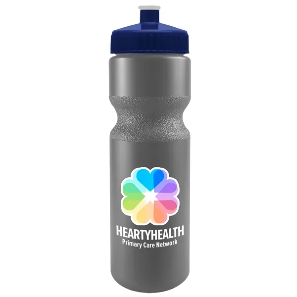 Garyline® Journey Bike Bottle (Colors) - 28 oz.... from ASI 40480 Koozie Group