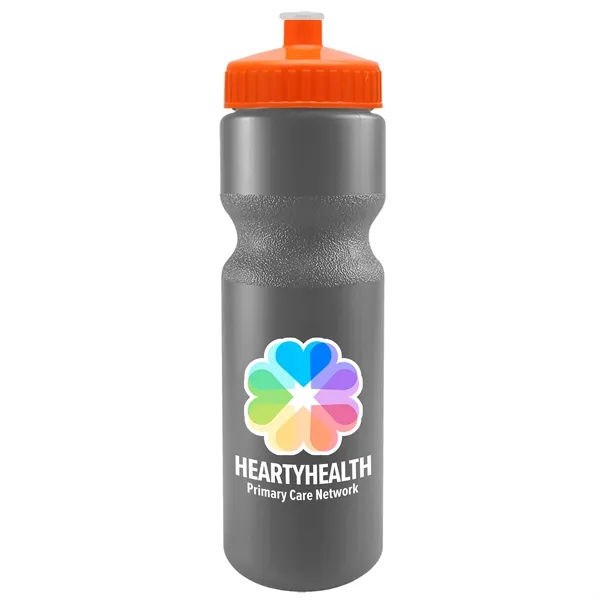 Garyline® Journey Bike Bottle (Colors) - 28 oz.... from ASI 40480 Koozie Group