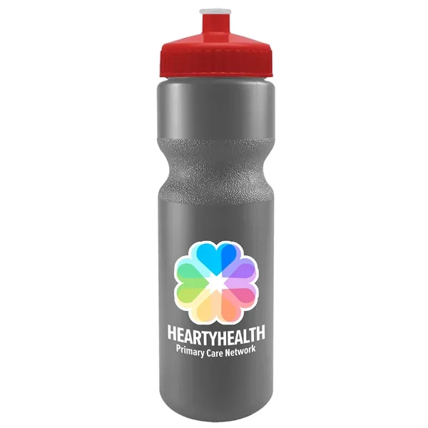 Garyline® Journey Bike Bottle (Colors) - 28 oz.... from ASI 40480 Koozie Group