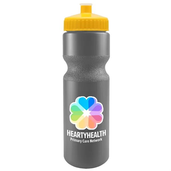 Garyline® Journey Bike Bottle (Colors) - 28 oz.... from ASI 40480 Koozie Group