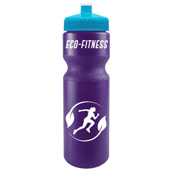 Garyline® Journey Bike Bottle (Colors) - 28 oz.... from ASI 40480 Koozie Group