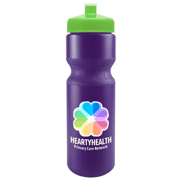 Garyline® Journey Bike Bottle (Colors) - 28 oz.... from ASI 40480 Koozie Group