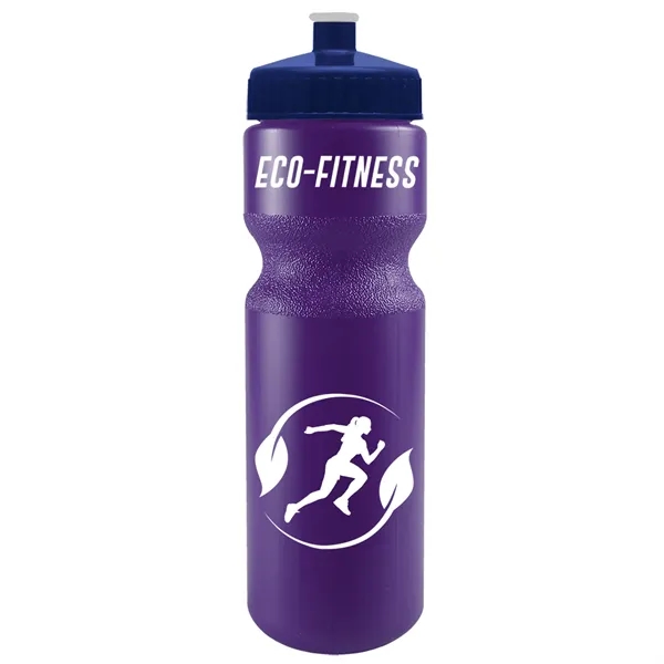 Garyline® Journey Bike Bottle (Colors) - 28 oz.... from ASI 40480 Koozie Group