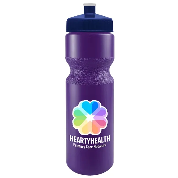 Garyline® Journey Bike Bottle (Colors) - 28 oz.... from ASI 40480 Koozie Group