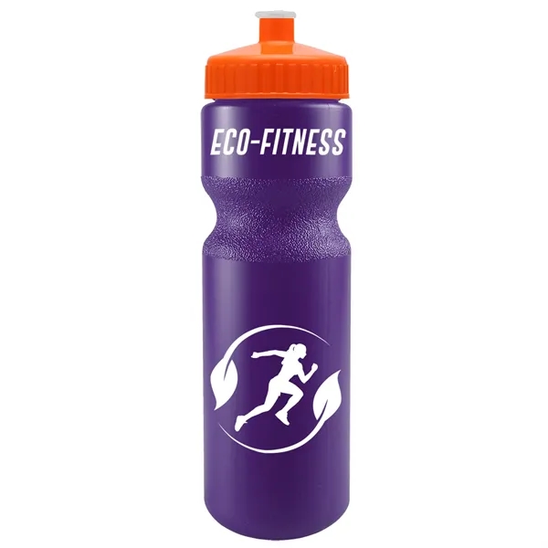 Garyline® Journey Bike Bottle (Colors) - 28 oz.... from ASI 40480 Koozie Group