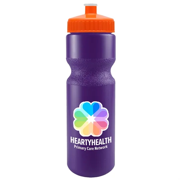 Garyline® Journey Bike Bottle (Colors) - 28 oz.... from ASI 40480 Koozie Group