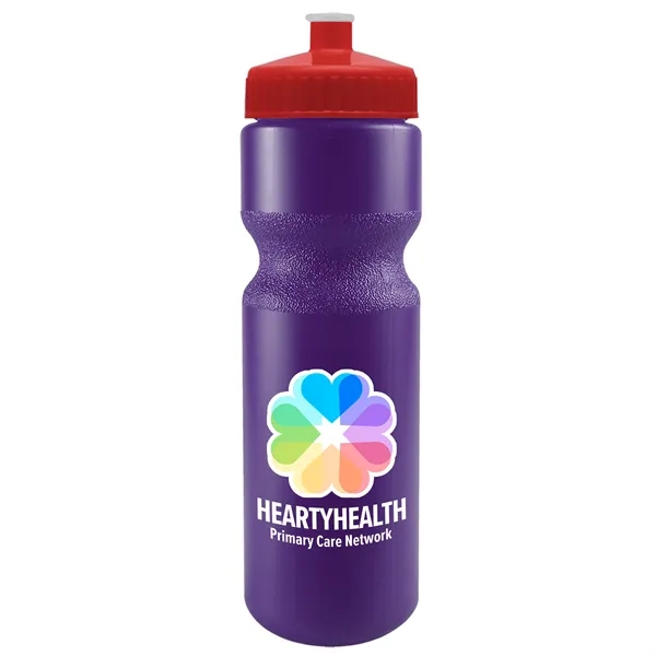 Garyline® Journey Bike Bottle (Colors) - 28 oz.... from ASI 40480 Koozie Group
