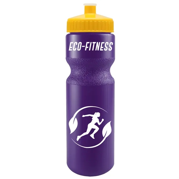 Garyline® Journey Bike Bottle (Colors) - 28 oz.... from ASI 40480 Koozie Group