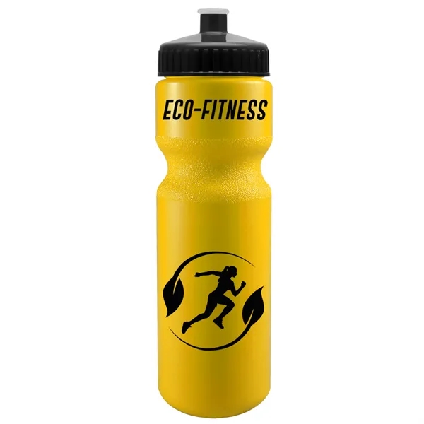 Garyline® Journey Bike Bottle (Colors) - 28 oz.... from ASI 40480 Koozie Group