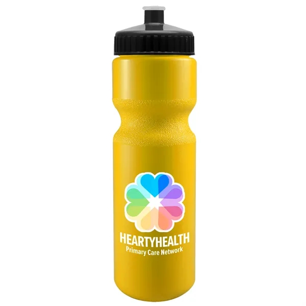 Garyline® Journey Bike Bottle (Colors) - 28 oz.... from ASI 40480 Koozie Group