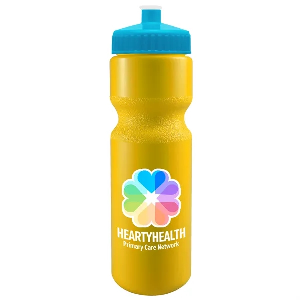Garyline® Journey Bike Bottle (Colors) - 28 oz.... from ASI 40480 Koozie Group