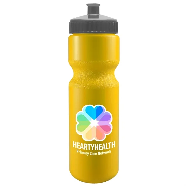Garyline® Journey Bike Bottle (Colors) - 28 oz.... from ASI 40480 Koozie Group