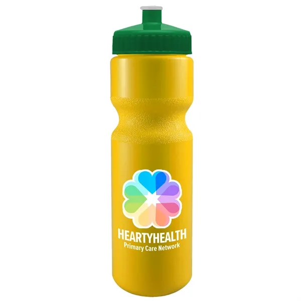 Garyline® Journey Bike Bottle (Colors) - 28 oz.... from ASI 40480 Koozie Group
