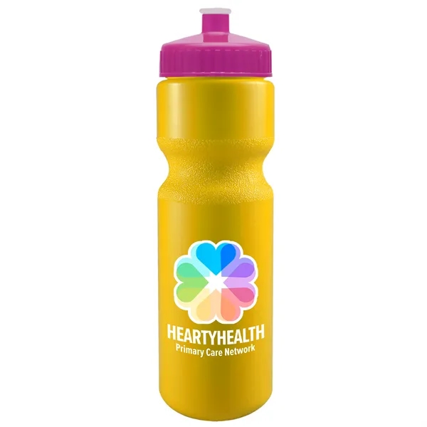 Garyline® Journey Bike Bottle (Colors) - 28 oz.... from ASI 40480 Koozie Group