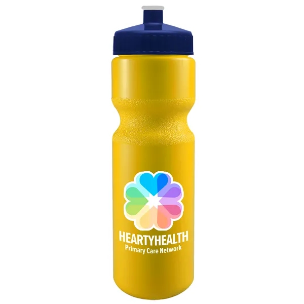 Garyline® Journey Bike Bottle (Colors) - 28 oz.... from ASI 40480 Koozie Group