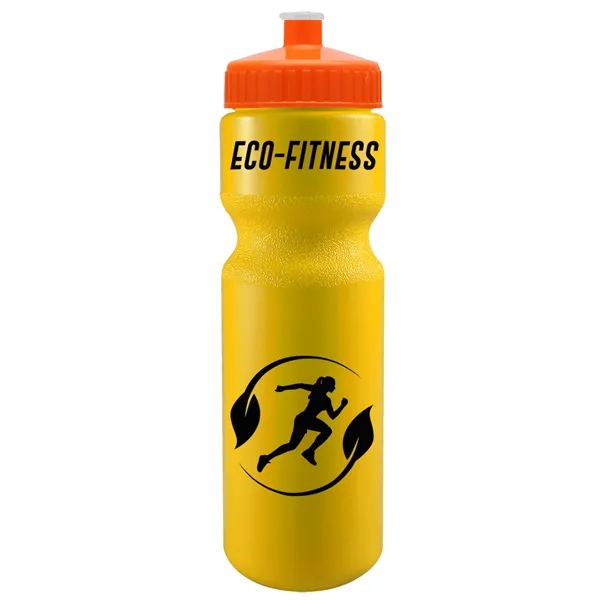 Garyline® Journey Bike Bottle (Colors) - 28 oz.... from ASI 40480 Koozie Group