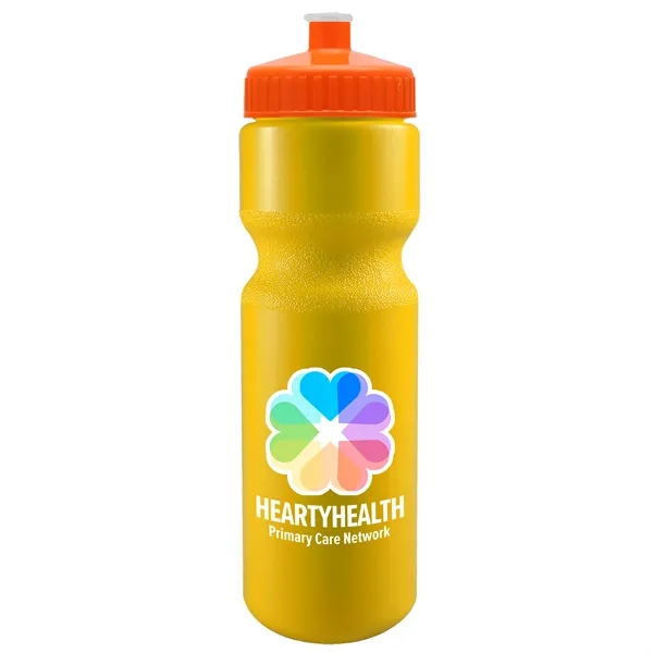 Garyline® Journey Bike Bottle (Colors) - 28 oz.... from ASI 40480 Koozie Group