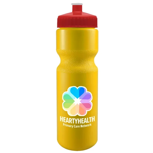 Garyline® Journey Bike Bottle (Colors) - 28 oz.... from ASI 40480 Koozie Group