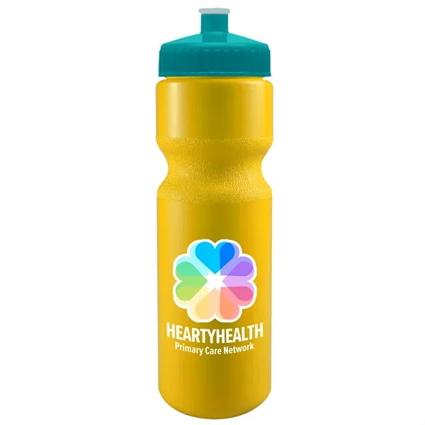 Garyline® Journey Bike Bottle (Colors) - 28 oz.... from ASI 40480 Koozie Group