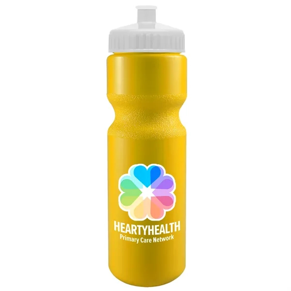 Garyline® Journey Bike Bottle (Colors) - 28 oz.... from ASI 40480 Koozie Group