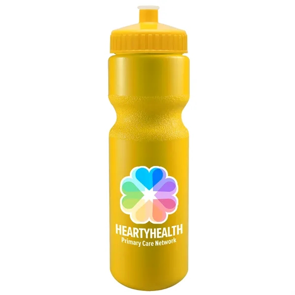 Garyline® Journey Bike Bottle (Colors) - 28 oz.... from ASI 40480 Koozie Group