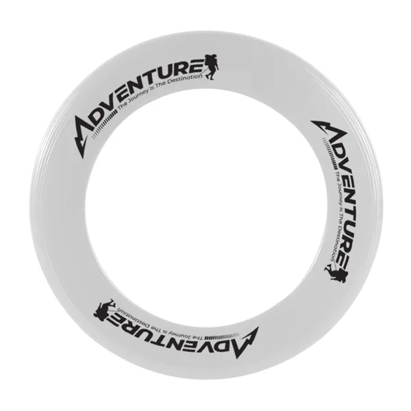 Garyline® Zing Ring Flyer... from ASI 40480 Koozie Group