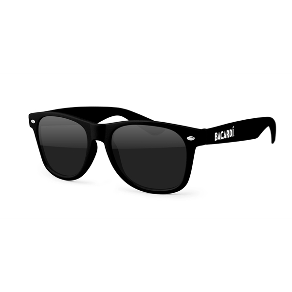 Quality PC Retro sunglasses with polarized lenses.... from ASI 57371 Eyevertising / Eyevertising®