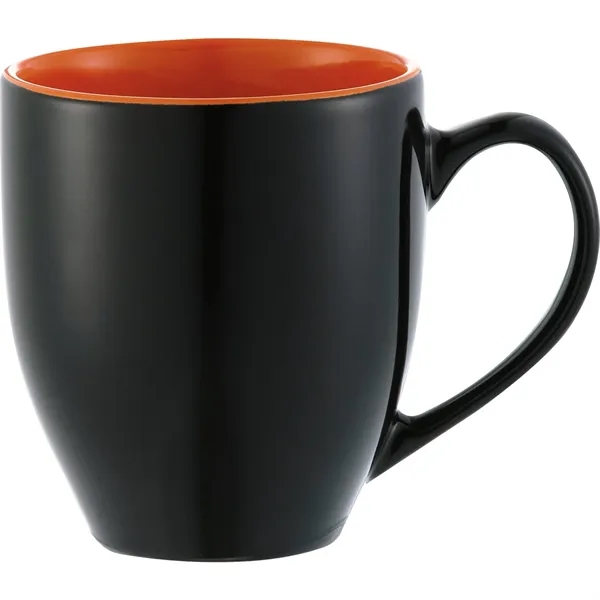 15 oz. electric mug with handle.... from ASI 66887 PCNA / Bullet