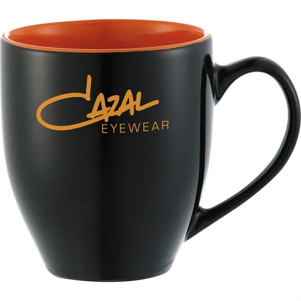 15 oz. electric mug with handle.... from ASI 66887 PCNA / Bullet