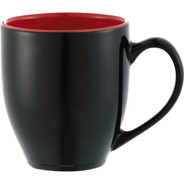 15 oz. electric mug with handle.... from ASI 66887 PCNA / Bullet