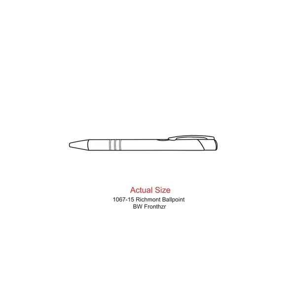 Click-action ballpoint pen.... from ASI 66887 PCNA / Leeds