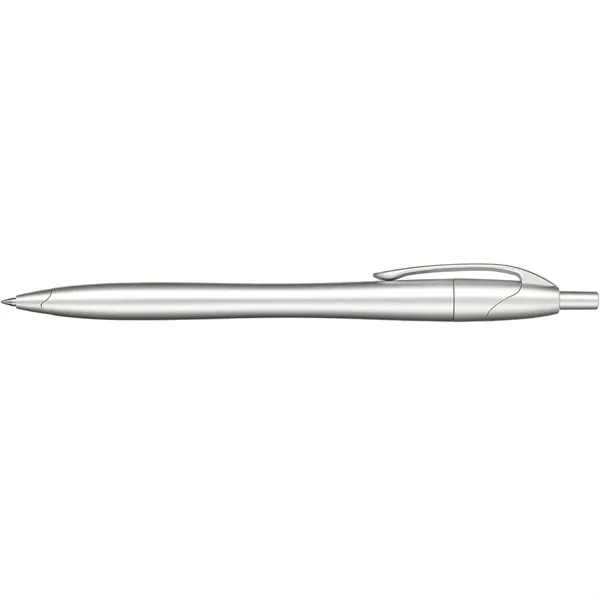 Cougar Gel Pen... from ASI 66887 PCNA / Bullet