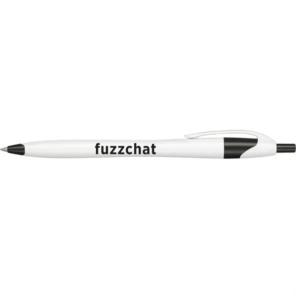 Cougar Gel Pen... from ASI 66887 PCNA / Bullet