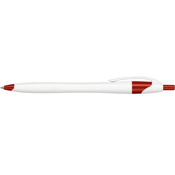 Cougar Gel Pen... from ASI 66887 PCNA / Bullet