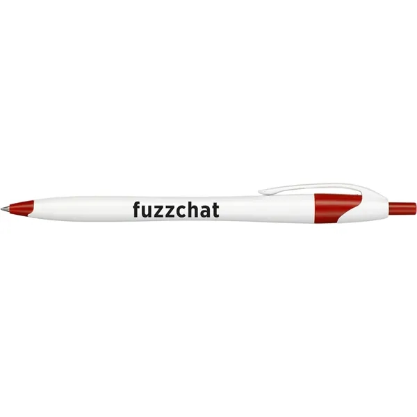 Cougar Gel Pen... from ASI 66887 PCNA / Bullet