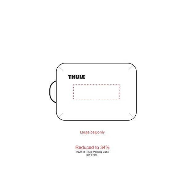 Set of three packing cubes.... from ASI 66887 PCNA / Leeds