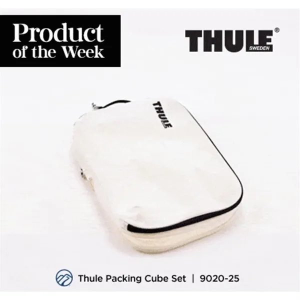 Set of three packing cubes.... from ASI 66887 PCNA / Leeds