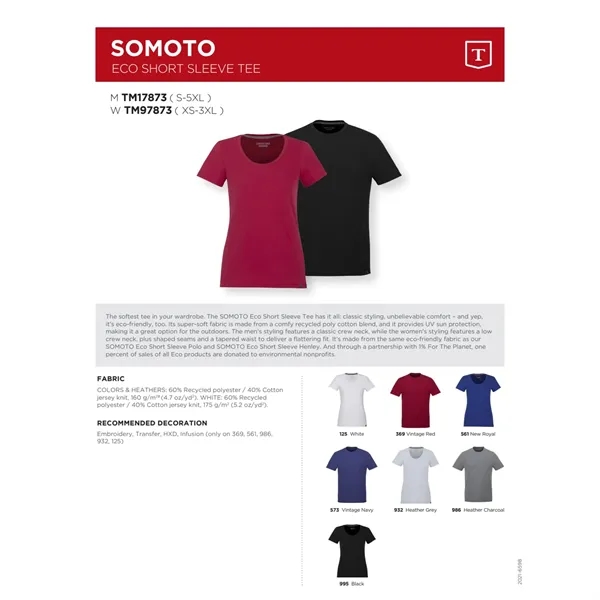 S-5XL men's tee shirt... from ASI 66887 PCNA / Trimark