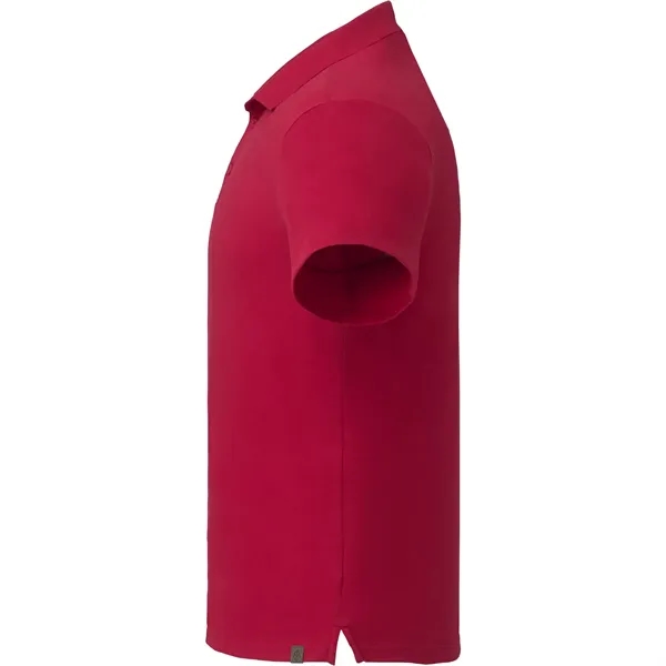 S-5XL men's polo shirt... from ASI 66887 PCNA / Trimark