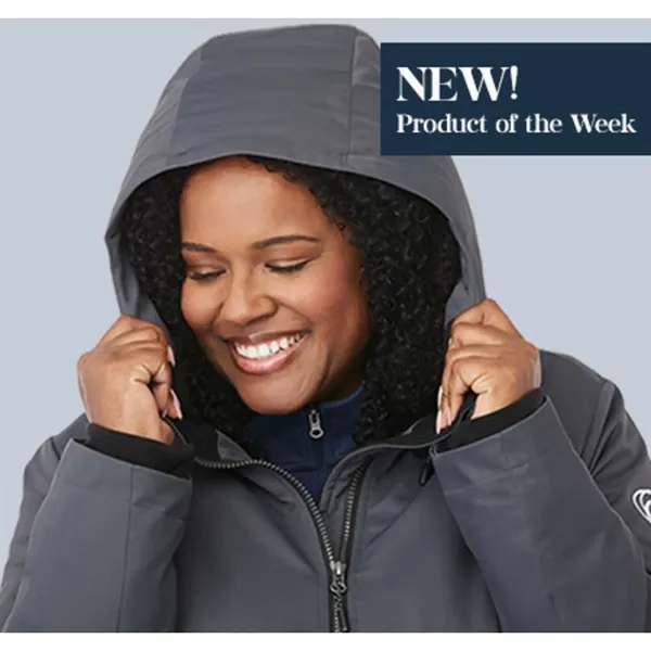 HARDY Eco Insulated Jacket - Men's... from ASI 66887 PCNA / Trimark