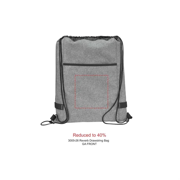17.25" x 13" backpack with a front pocket... from ASI 66887 PCNA / Leeds