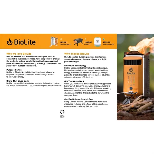 Portable camping stove.... from ASI 66887 PCNA / Leeds