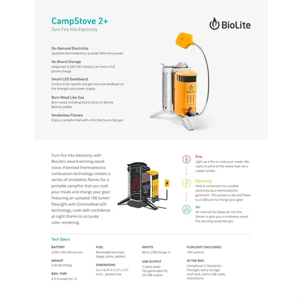 Portable camping stove.... from ASI 66887 PCNA / Leeds